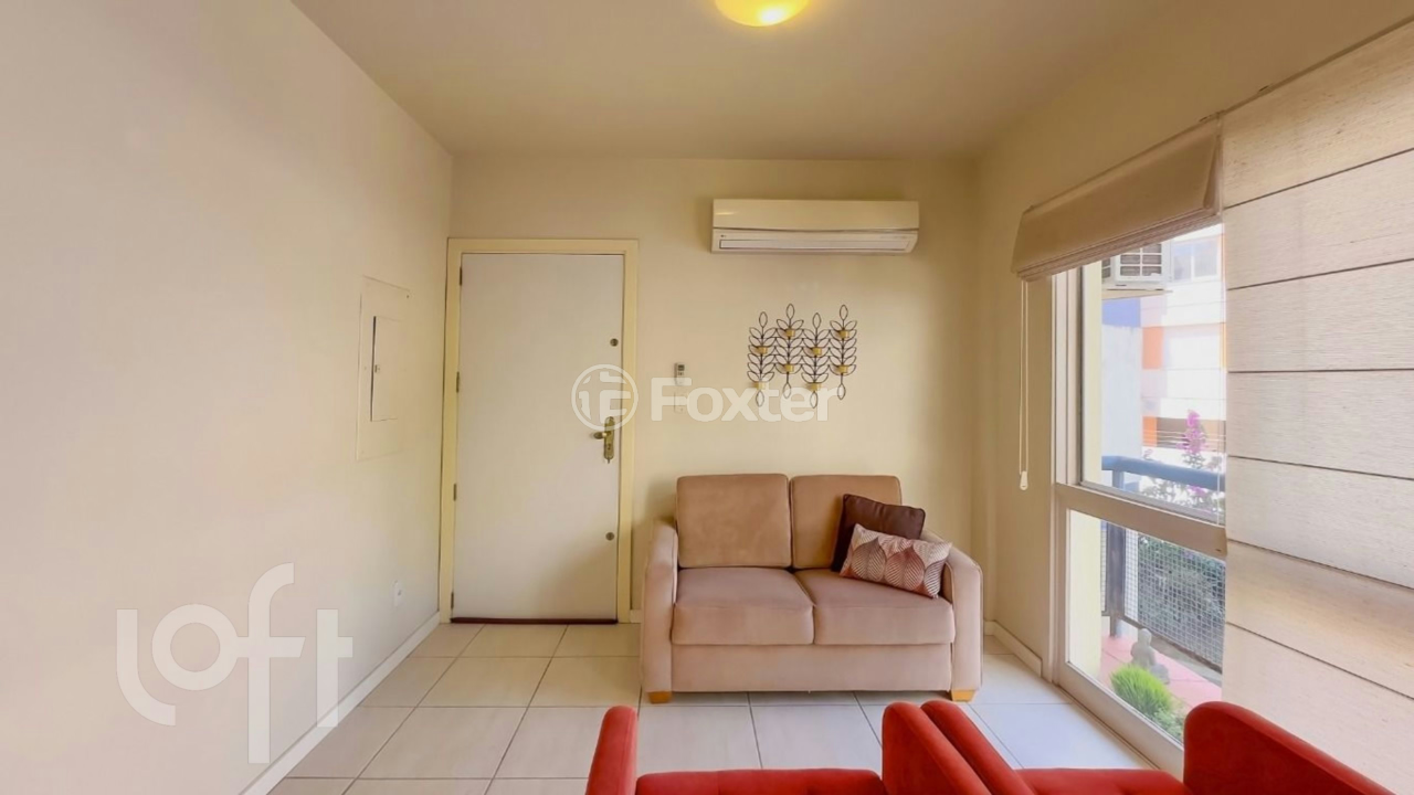 Apartamento à venda com 3 quartos, 97m² - Foto 3