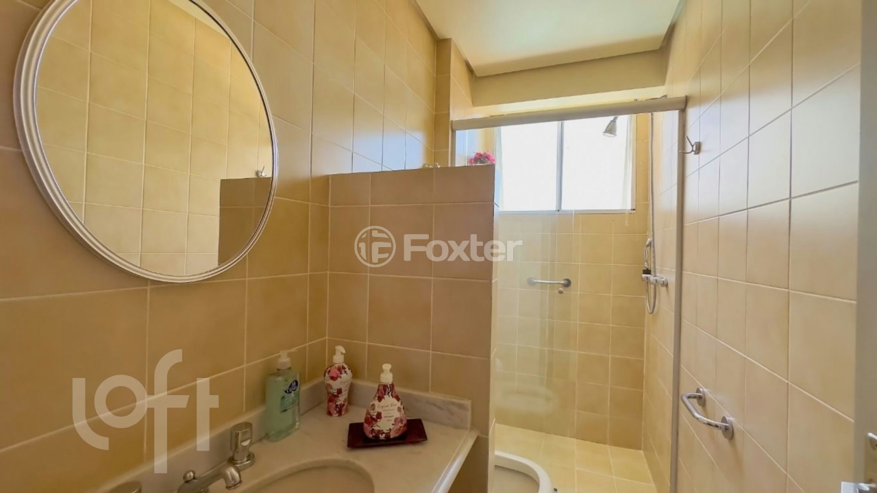 Apartamento à venda com 3 quartos, 97m² - Foto 10