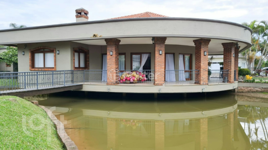 Casa de Condomínio à venda com 3 quartos, 285m² - Foto 41