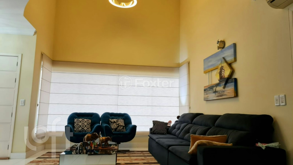 Casa de Condomínio à venda com 3 quartos, 285m² - Foto 30
