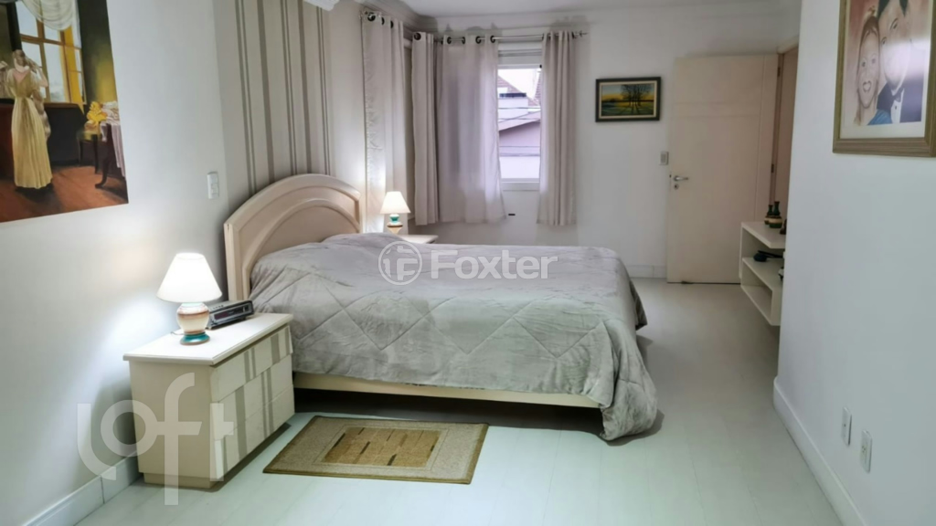 Casa de Condomínio à venda com 3 quartos, 285m² - Foto 13