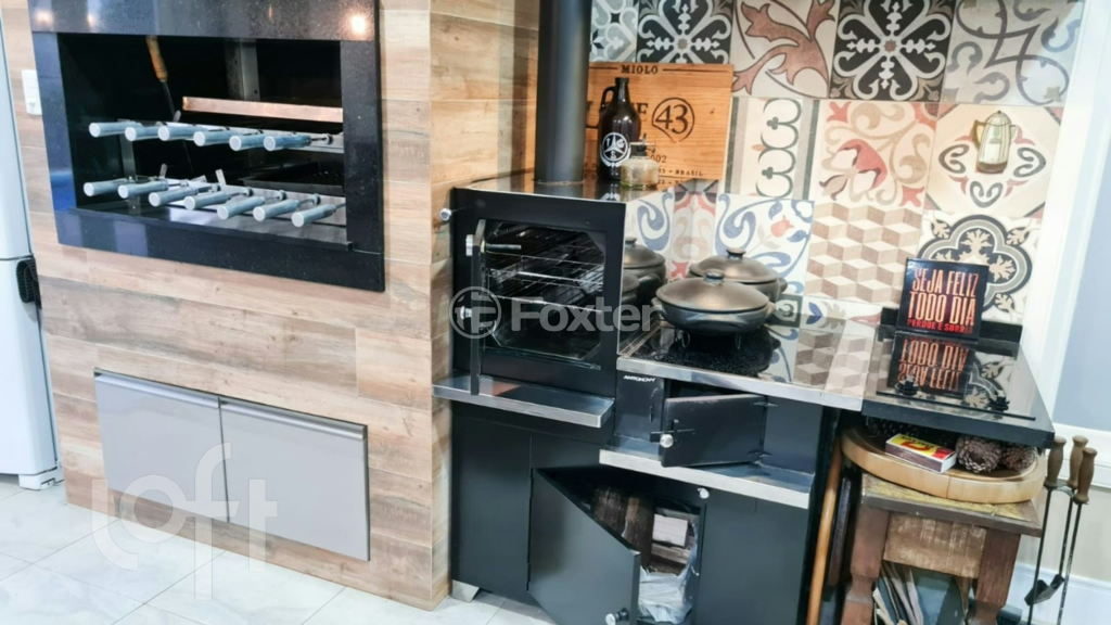 Casa de Condomínio à venda com 3 quartos, 285m² - Foto 8