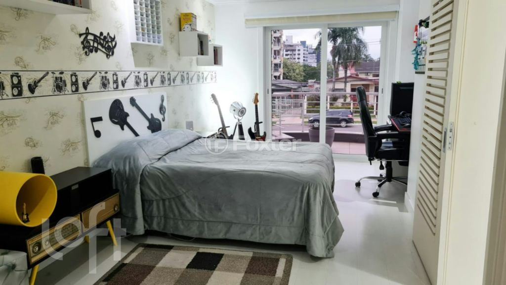 Casa de Condomínio à venda com 3 quartos, 285m² - Foto 19
