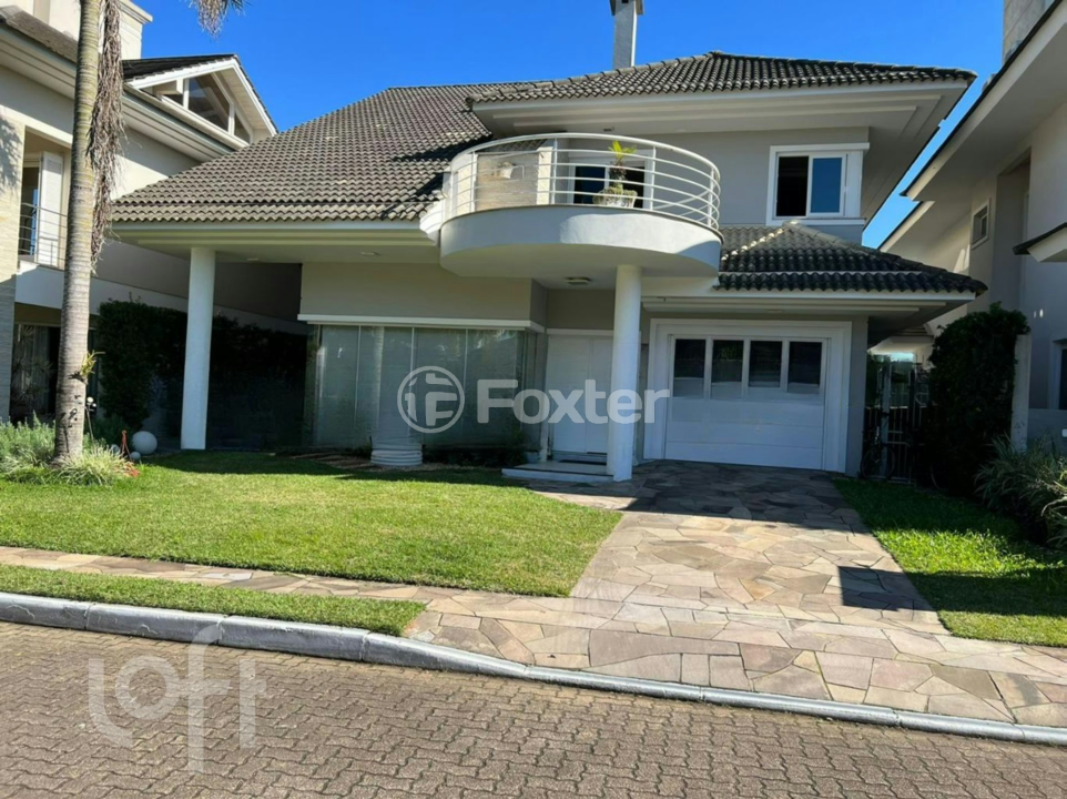 Casa de Condomínio à venda com 3 quartos, 285m² - Foto 43