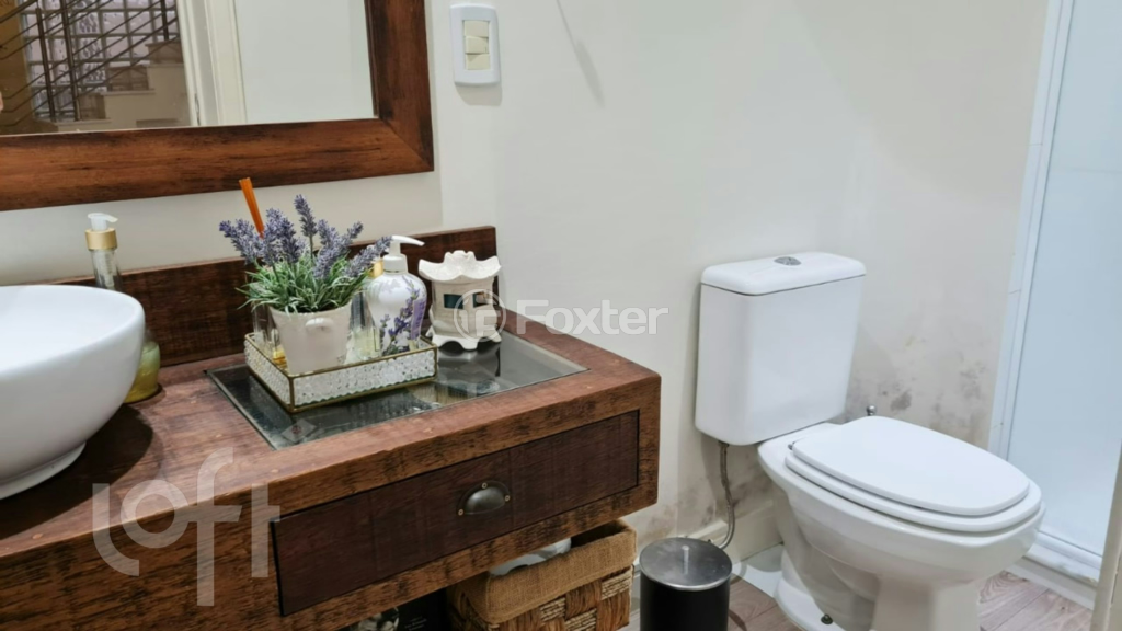 Casa de Condomínio à venda com 3 quartos, 285m² - Foto 18