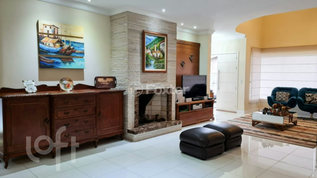 Casa de Condomínio à venda com 3 quartos, 285m² - Foto 1