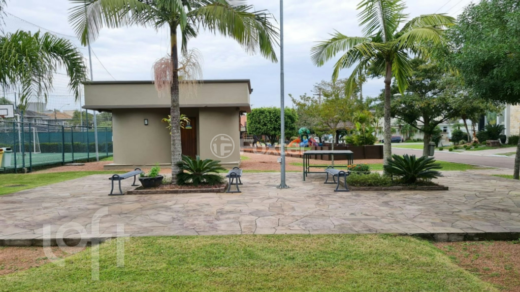 Casa de Condomínio à venda com 3 quartos, 285m² - Foto 34