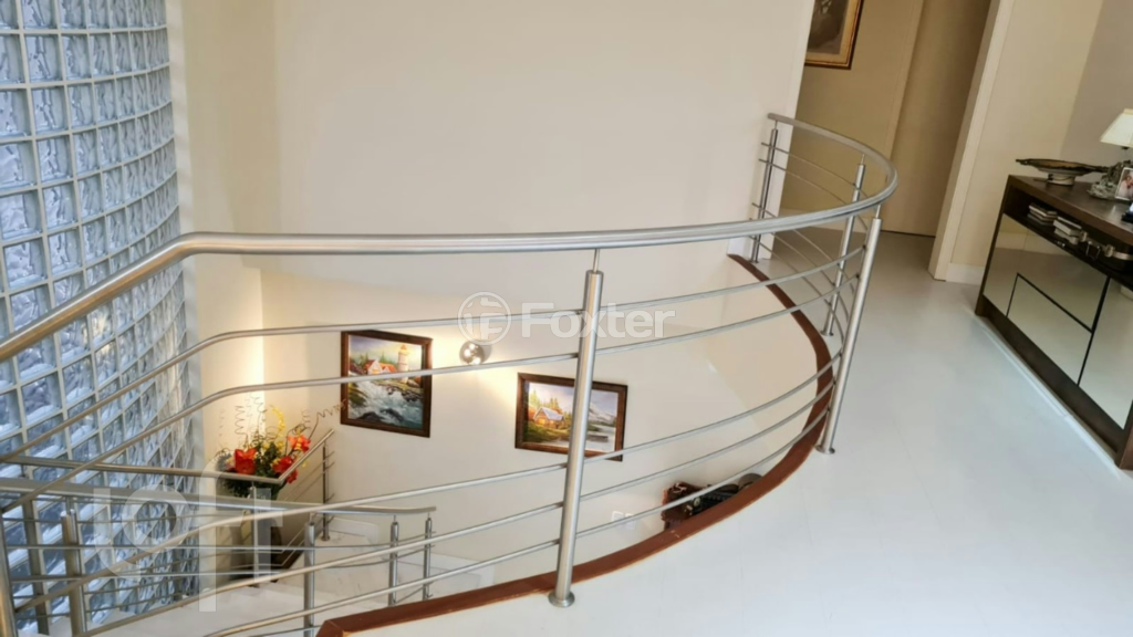 Casa de Condomínio à venda com 3 quartos, 285m² - Foto 25