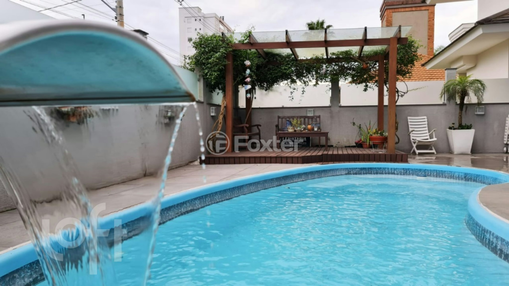 Casa de Condomínio à venda com 3 quartos, 285m² - Foto 23