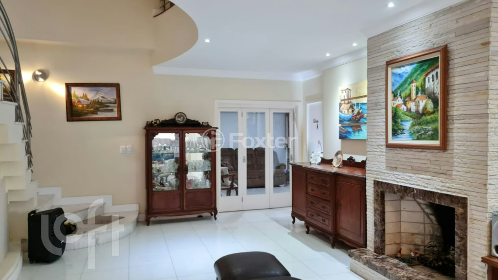 Casa de Condomínio à venda com 3 quartos, 285m² - Foto 2