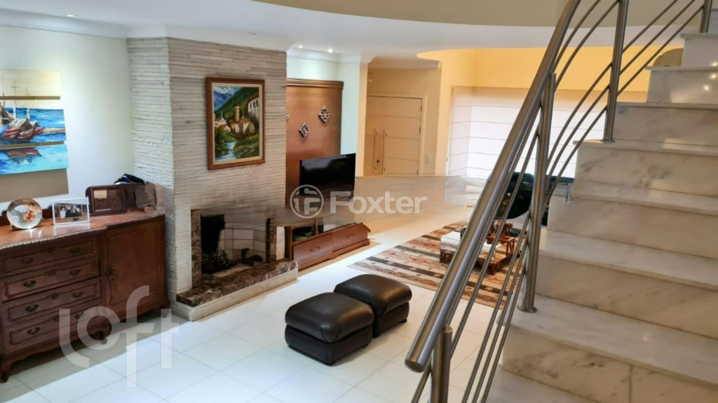 Casa de Condomínio à venda com 3 quartos, 285m² - Foto 28
