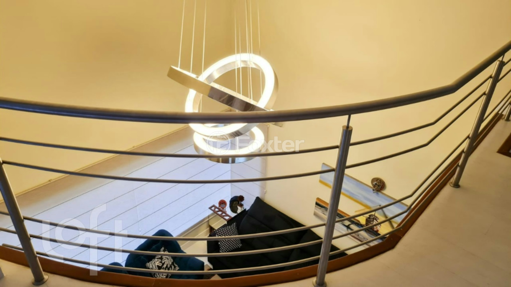 Casa de Condomínio à venda com 3 quartos, 285m² - Foto 26