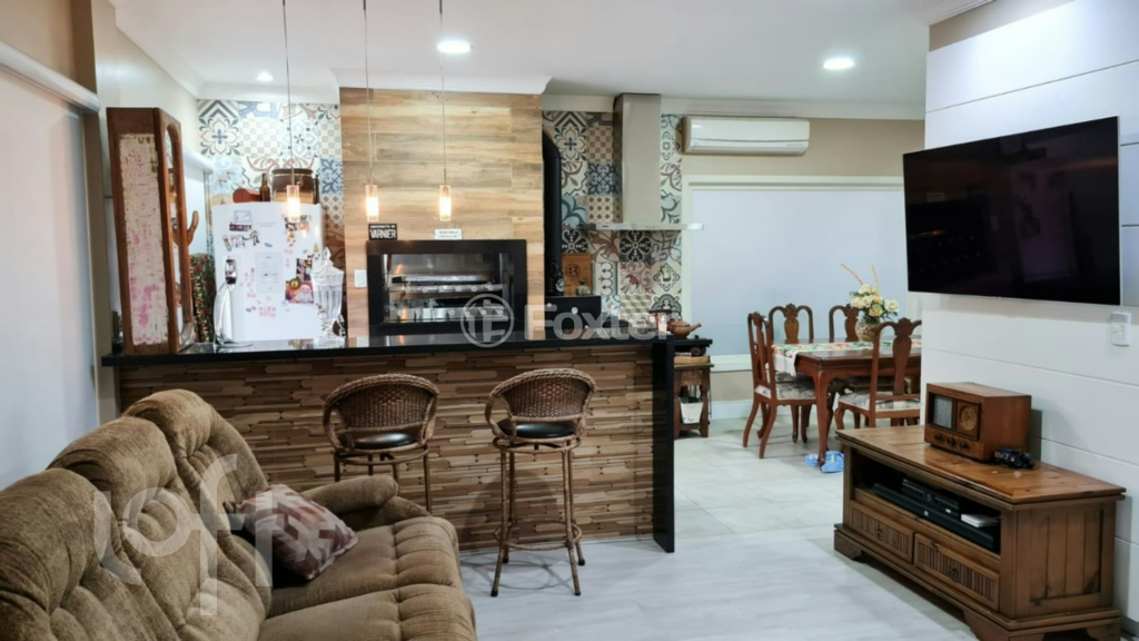Casa de Condomínio à venda com 3 quartos, 285m² - Foto 22