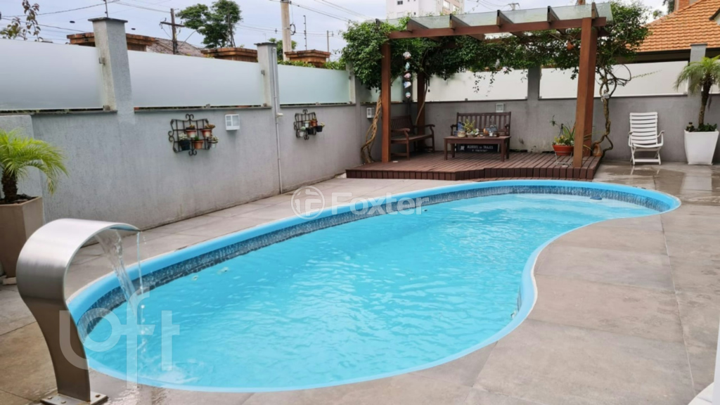 Casa de Condomínio à venda com 3 quartos, 285m² - Foto 5