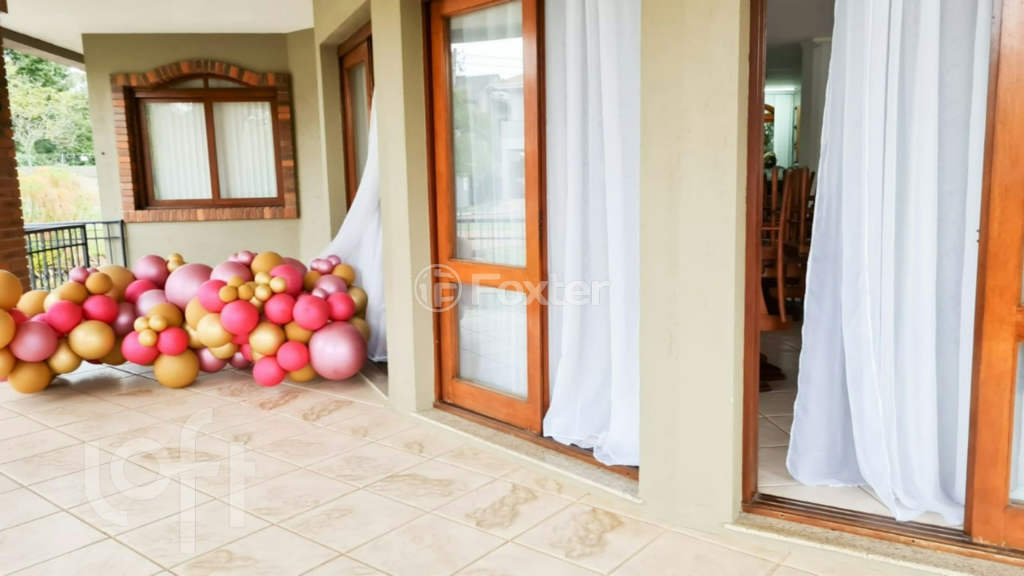 Casa de Condomínio à venda com 3 quartos, 285m² - Foto 35
