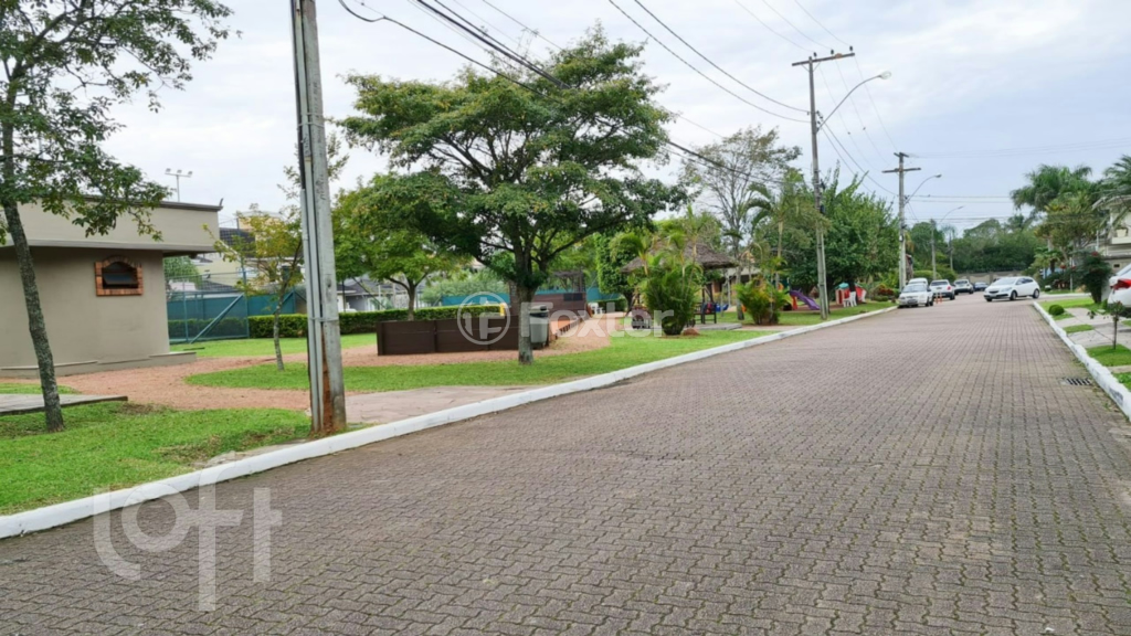 Casa de Condomínio à venda com 3 quartos, 285m² - Foto 33