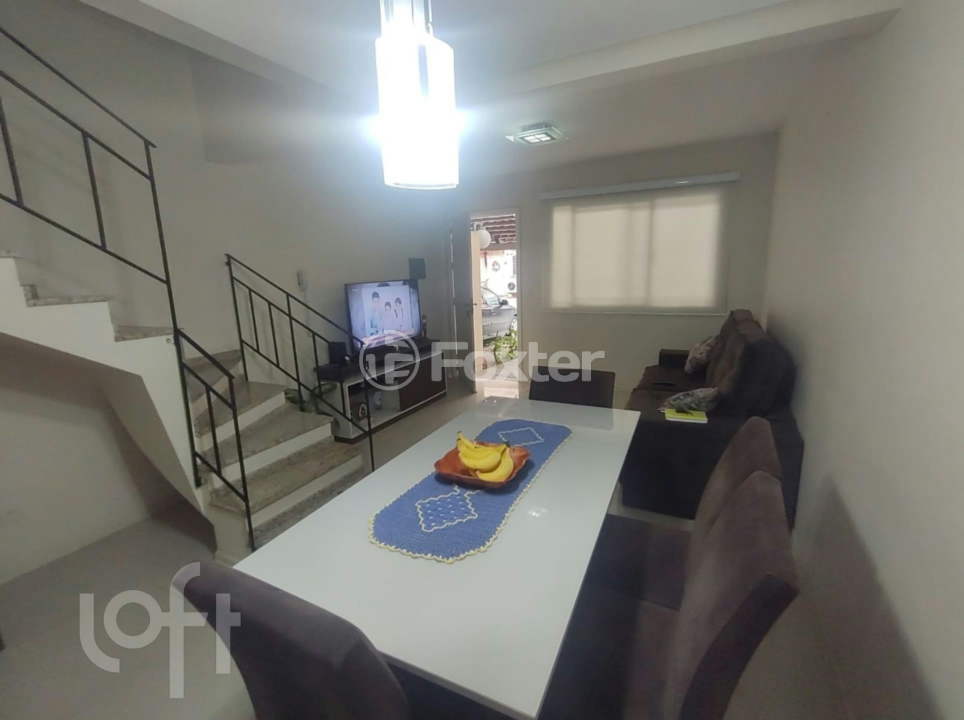 Casa de Condomínio à venda com 2 quartos, 103m² - Foto 2