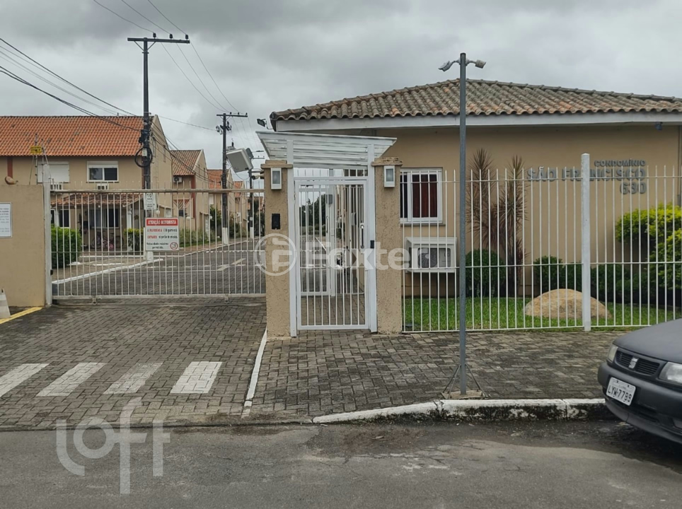 Casa de Condomínio à venda com 2 quartos, 103m² - Foto 18