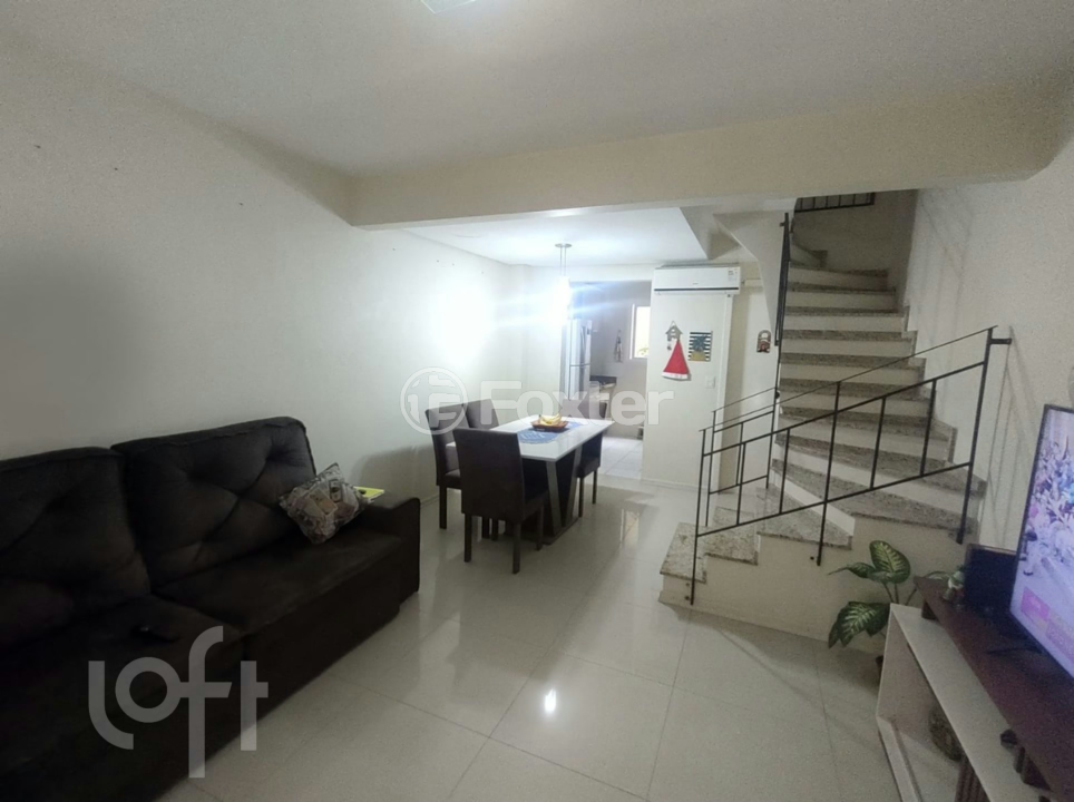 Casa de Condomínio à venda com 2 quartos, 103m² - Foto 1