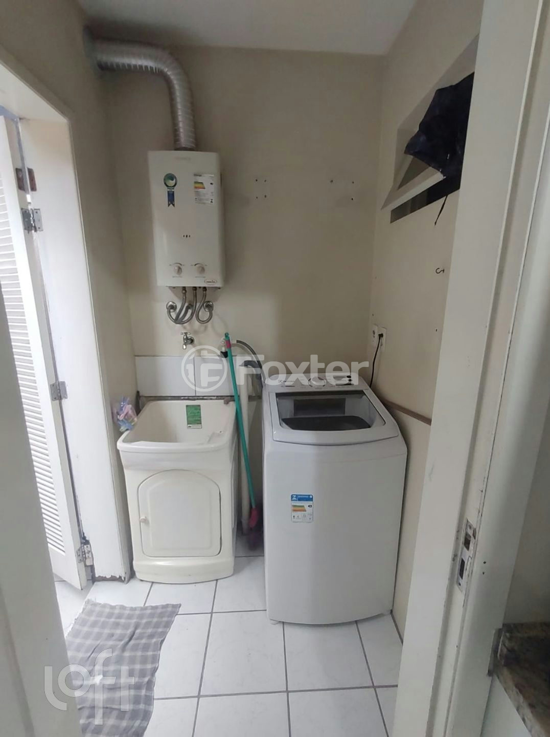 Casa de Condomínio à venda com 2 quartos, 103m² - Foto 34