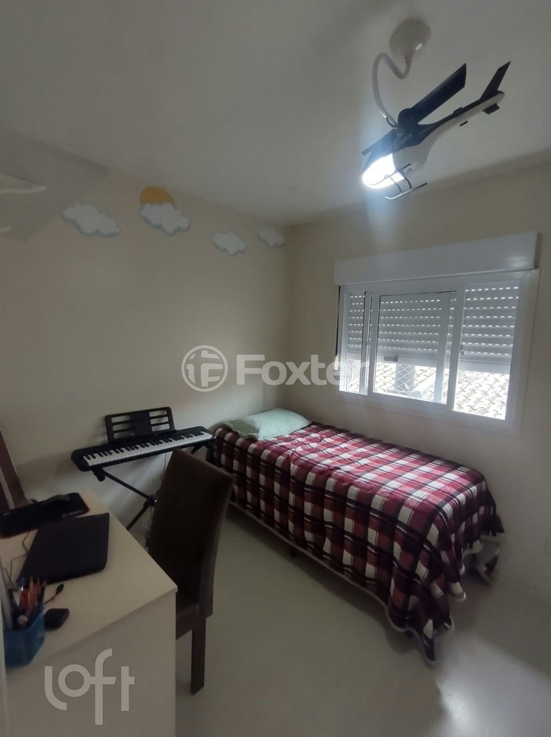 Casa de Condomínio à venda com 2 quartos, 103m² - Foto 10