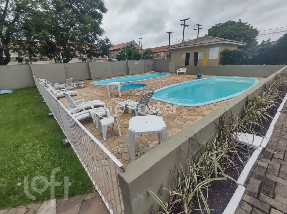 Casa de Condomínio à venda com 2 quartos, 103m² - Foto 37