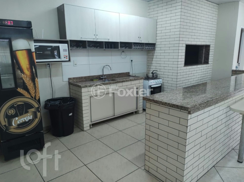 Casa de Condomínio à venda com 2 quartos, 103m² - Foto 19