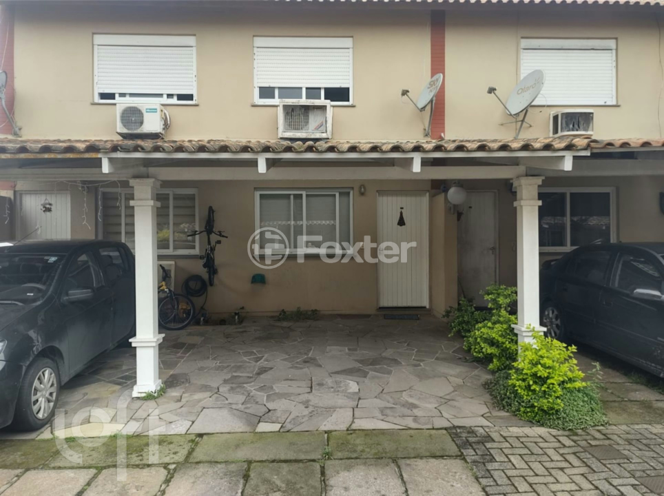 Casa de Condomínio à venda com 2 quartos, 103m² - Foto 28