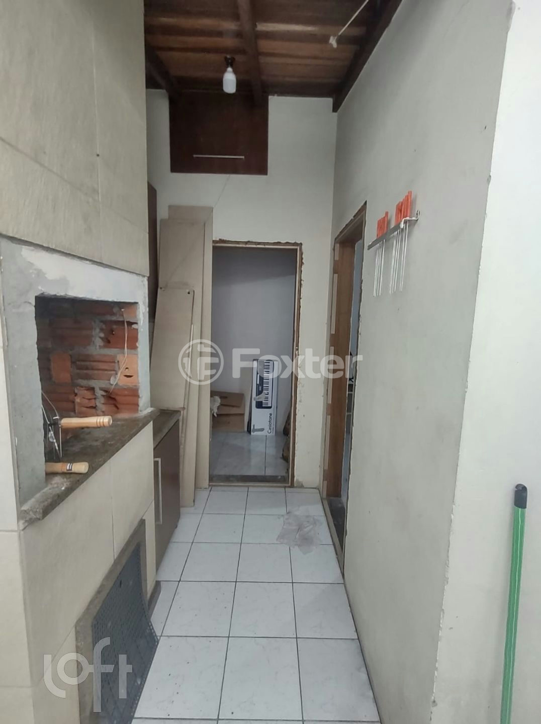 Casa de Condomínio à venda com 2 quartos, 103m² - Foto 33