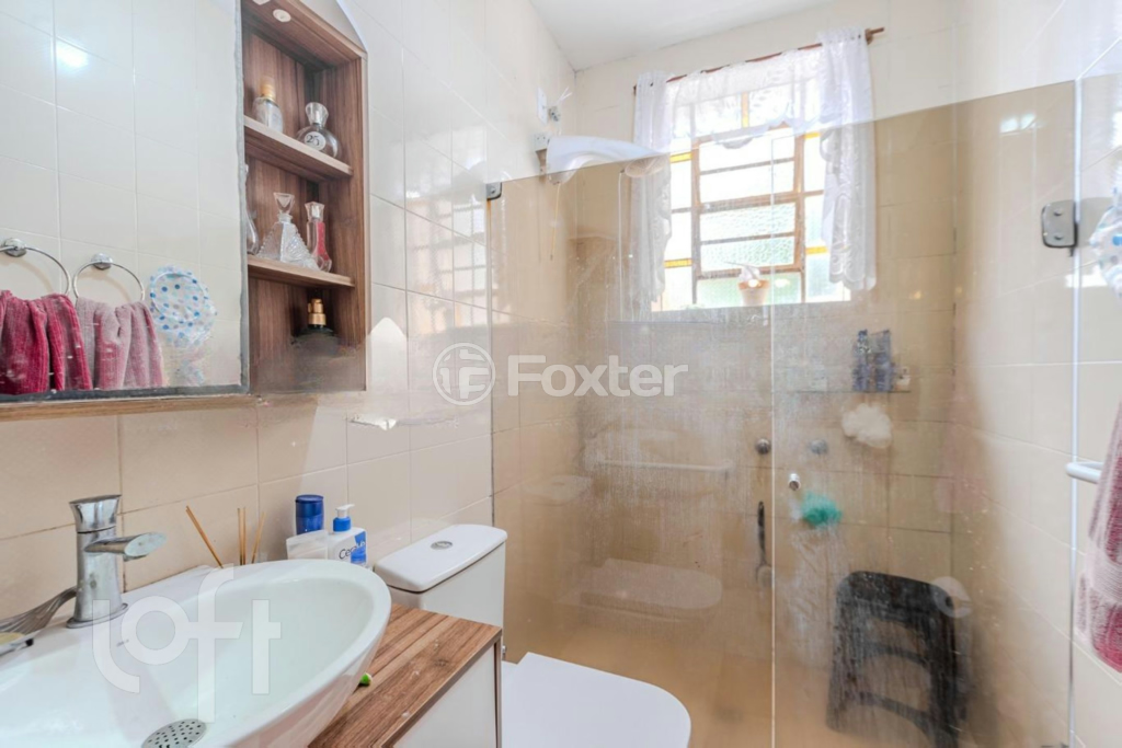 Casa à venda com 3 quartos, 92m² - Foto 10