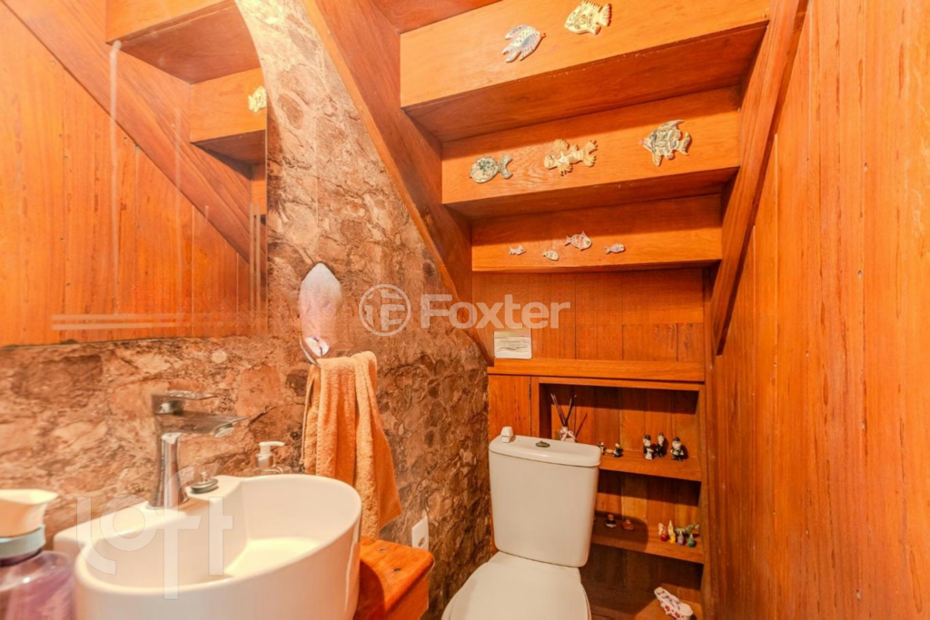 Casa à venda com 3 quartos, 92m² - Foto 7