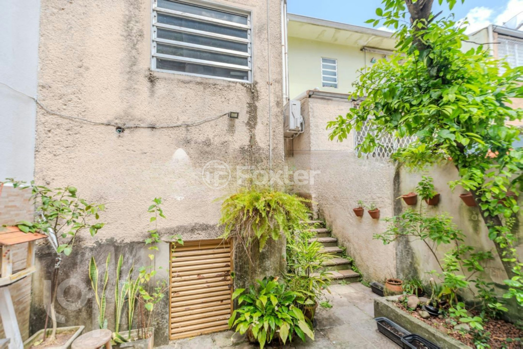 Casa à venda com 3 quartos, 92m² - Foto 22