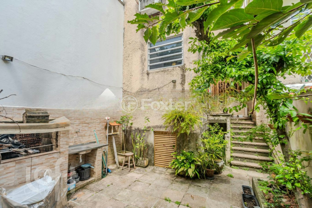 Casa à venda com 3 quartos, 92m² - Foto 20