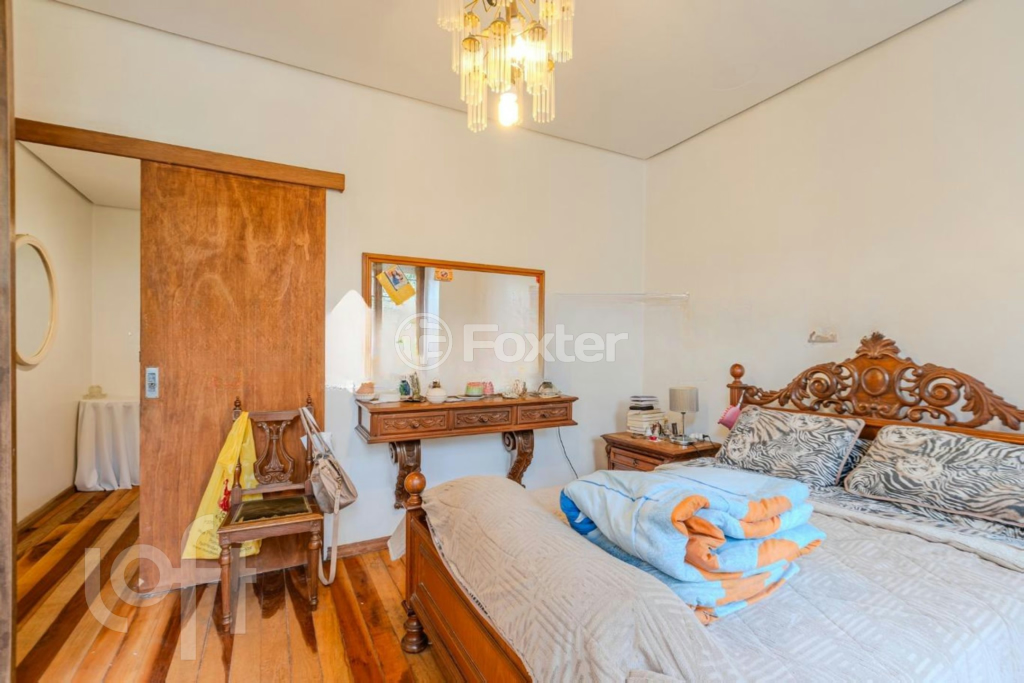 Casa à venda com 3 quartos, 92m² - Foto 9