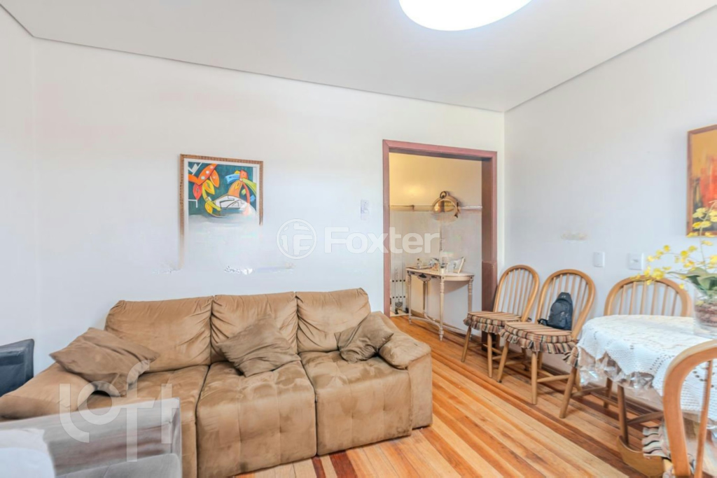 Casa à venda com 3 quartos, 92m² - Foto 23