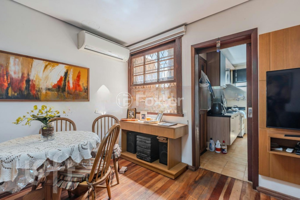 Casa à venda com 3 quartos, 92m² - Foto 2