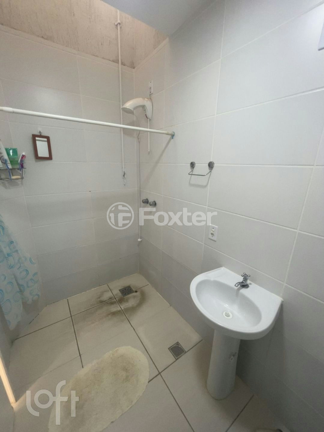 Casa de Condomínio à venda com 2 quartos, 51m² - Foto 10