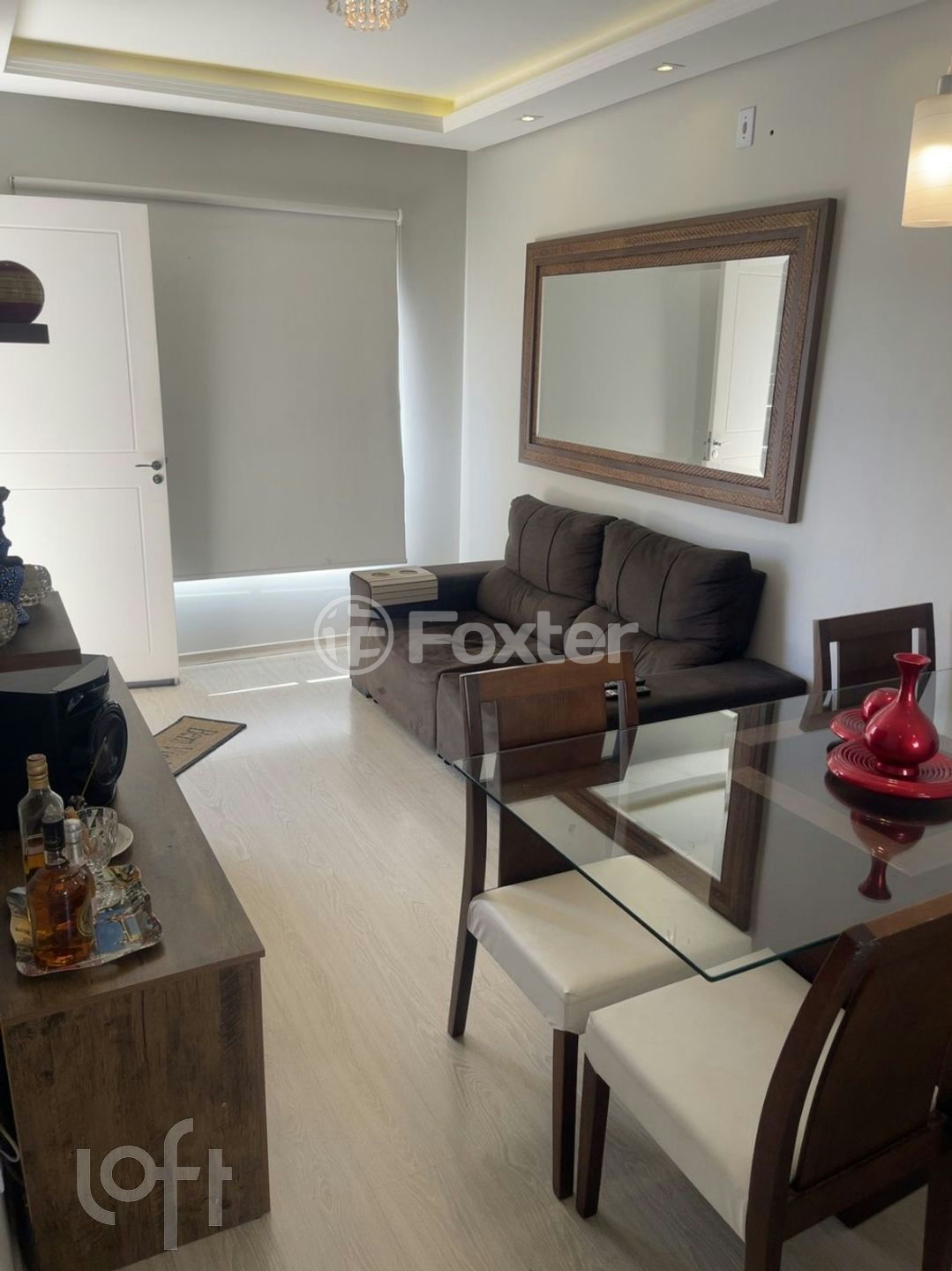 Casa de Condomínio à venda com 2 quartos, 51m² - Foto 5