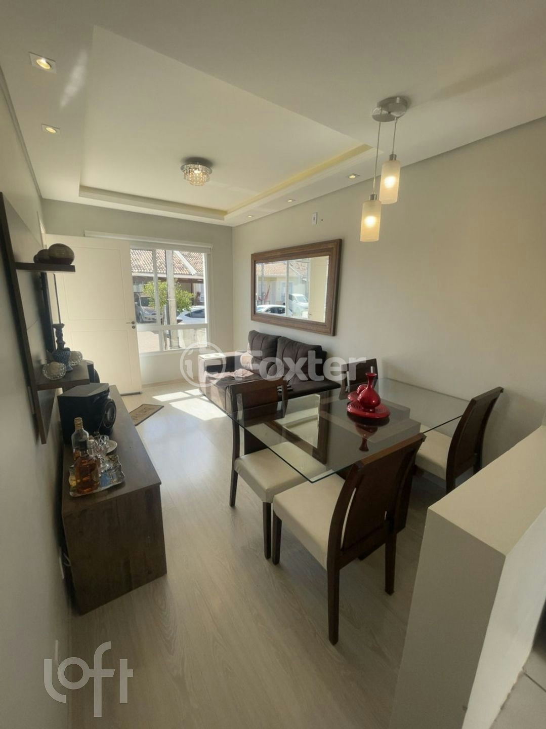 Casa de Condomínio à venda com 2 quartos, 51m² - Foto 13