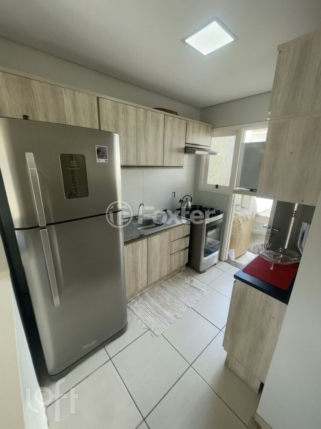 Casa de Condomínio à venda com 2 quartos, 51m² - Foto 1