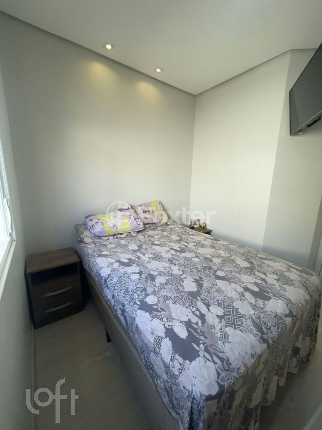 Casa de Condomínio à venda com 2 quartos, 51m² - Foto 6