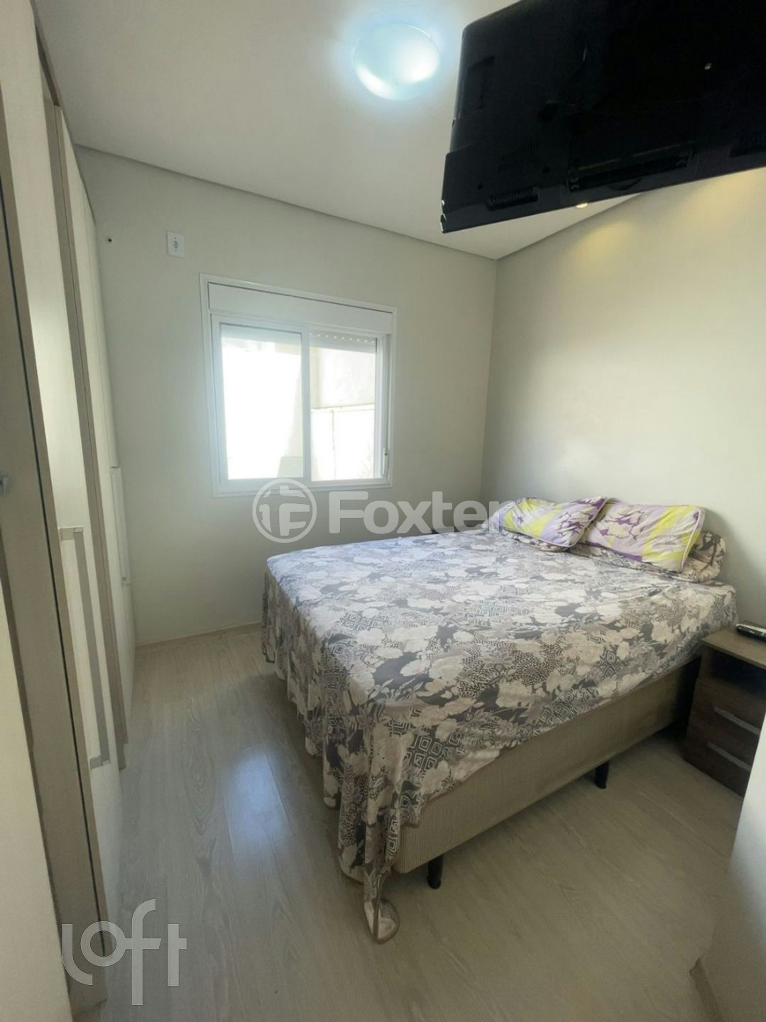 Casa de Condomínio à venda com 2 quartos, 51m² - Foto 12