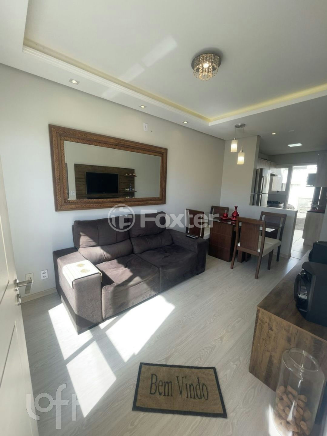 Casa de Condomínio à venda com 2 quartos, 51m² - Foto 11