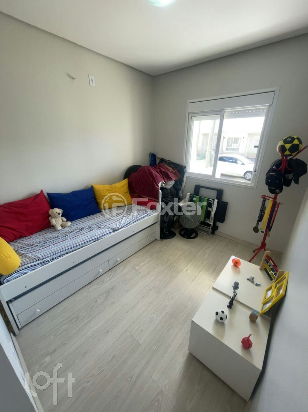 Casa de Condomínio à venda com 2 quartos, 51m² - Foto 4