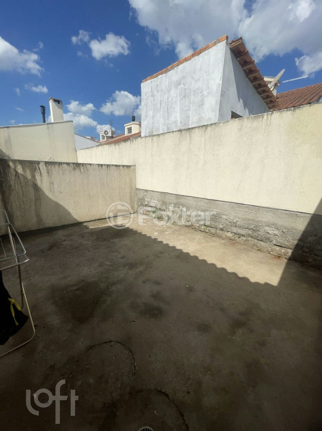 Casa de Condomínio à venda com 2 quartos, 51m² - Foto 7