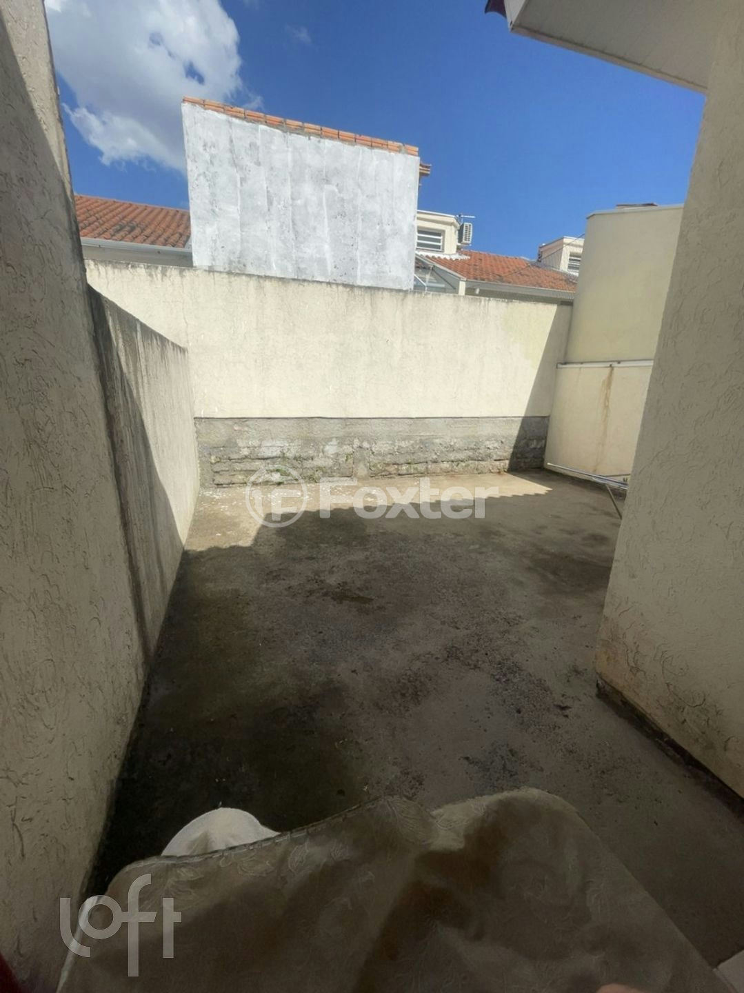 Casa de Condomínio à venda com 2 quartos, 51m² - Foto 3