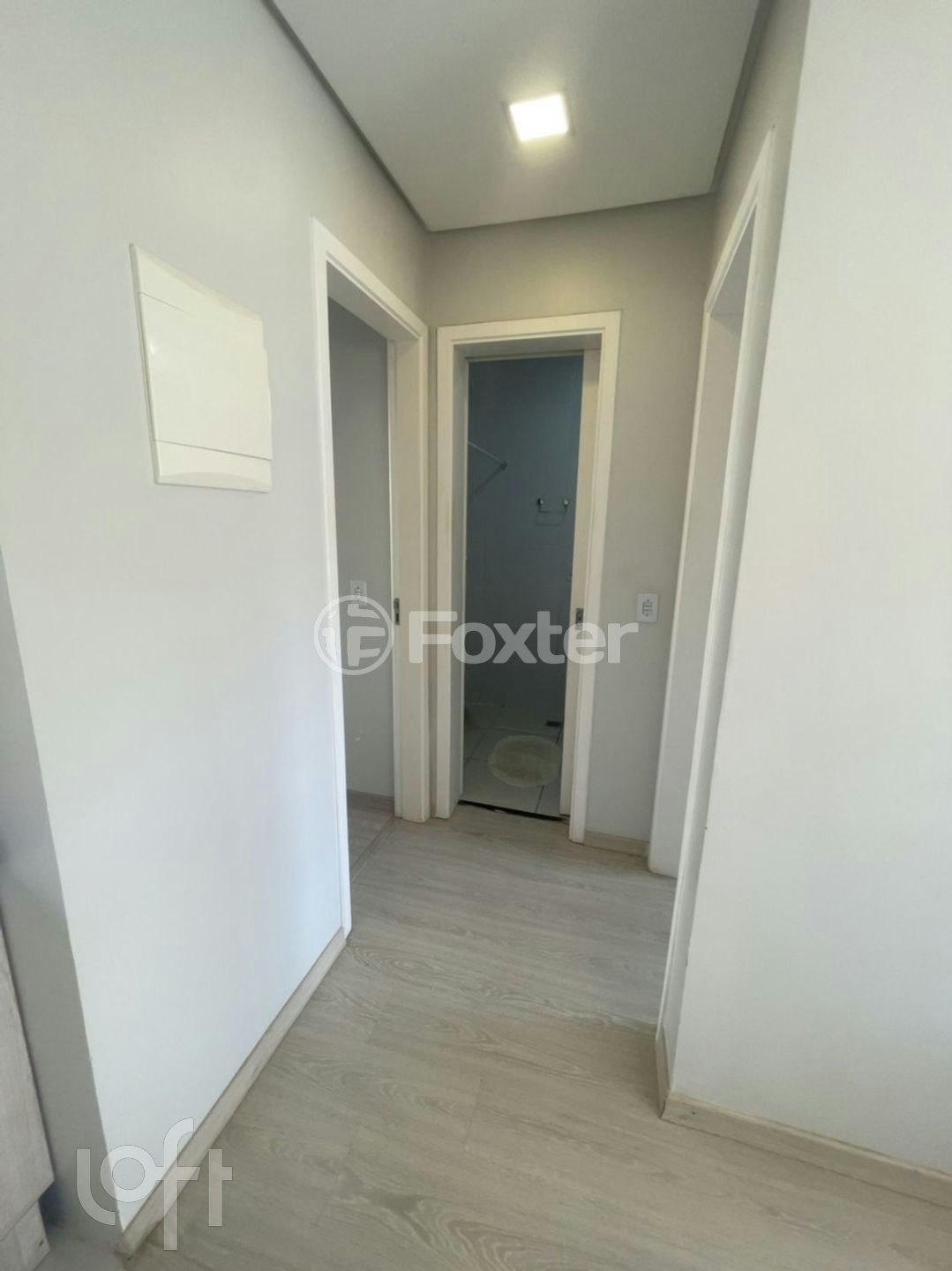Casa de Condomínio à venda com 2 quartos, 51m² - Foto 9