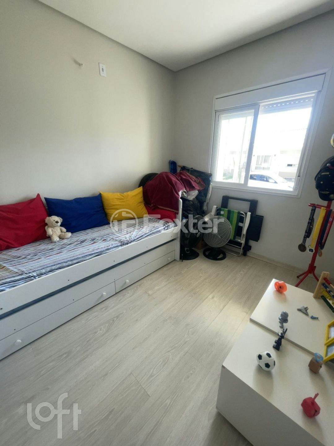Casa de Condomínio à venda com 2 quartos, 51m² - Foto 8
