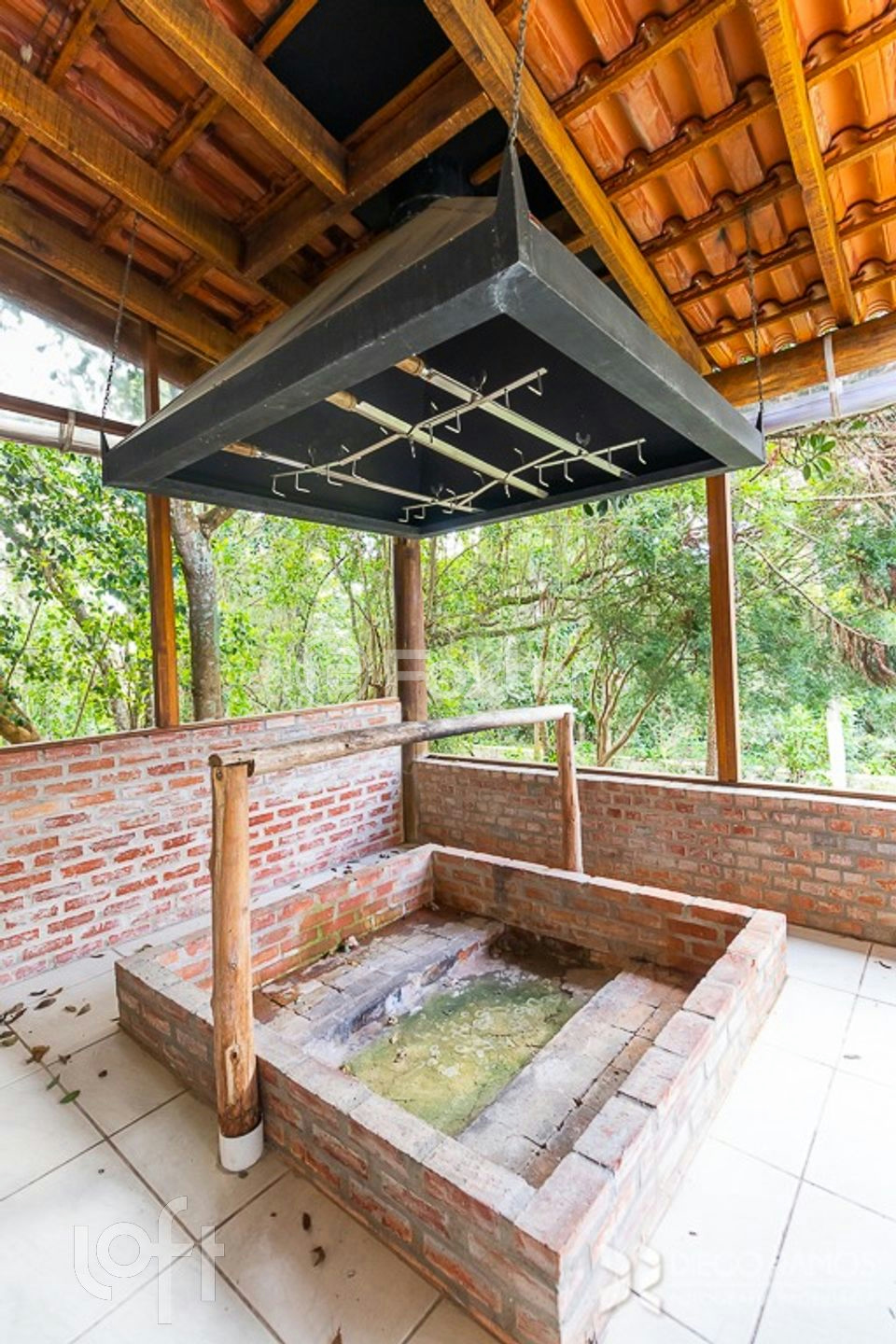 Casa de Condomínio à venda com 4 quartos, 250m² - Foto 8