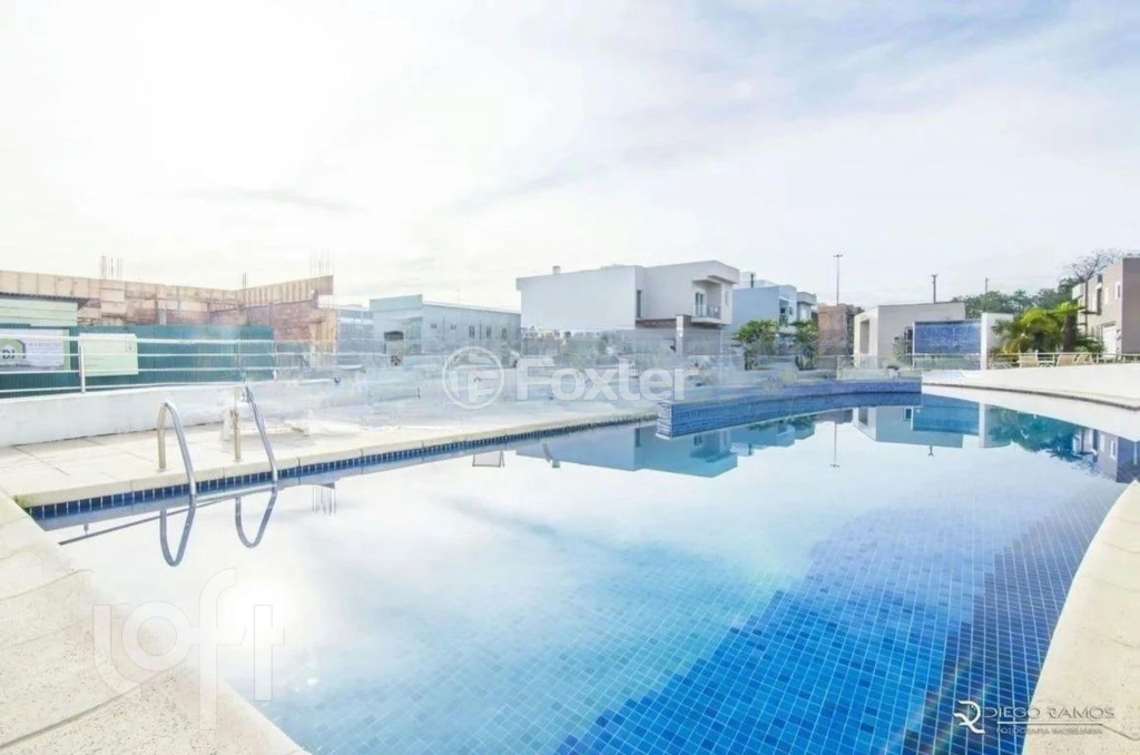 Casa de Condomínio à venda com 3 quartos, 180m² - Foto 28